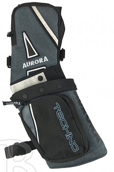 Aurora Techno Fältkoger
