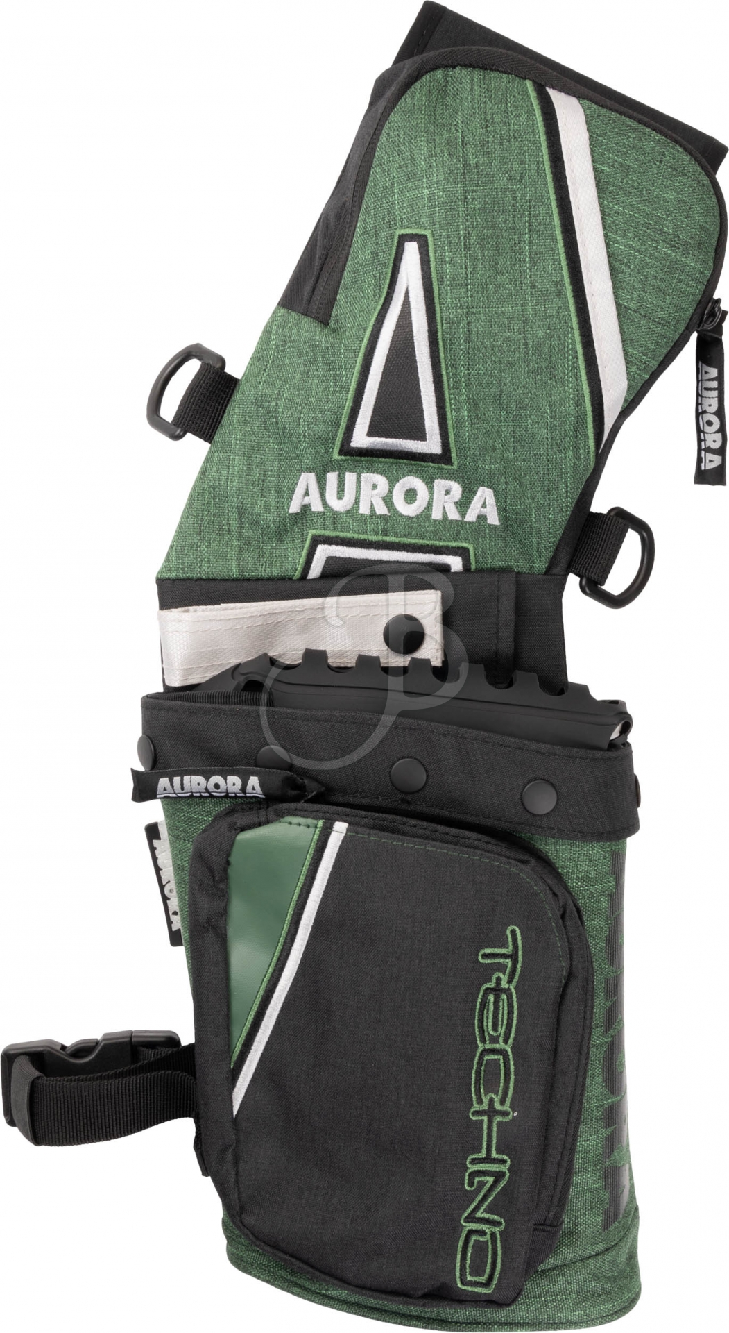 Aurora Techno Fältkoger - 5