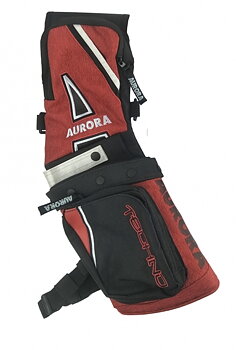 Aurora Techno Fältkoger
