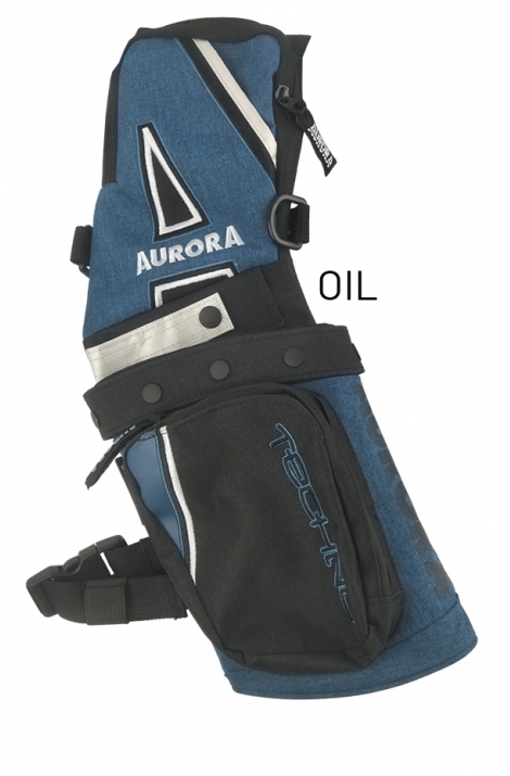 Aurora Techno Fältkoger - 4