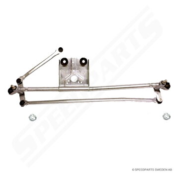 Wiper linkage 9-5