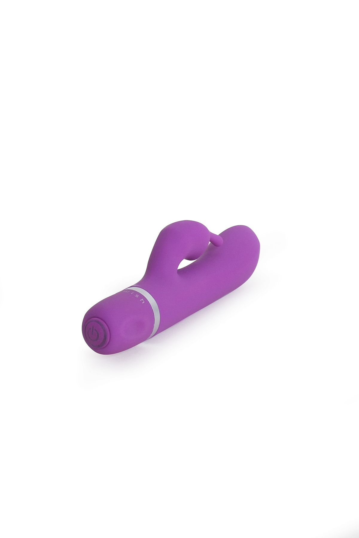 B Swish Bwild Classic Bunny Raspberry - 3