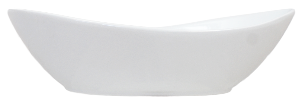 Big Bowl - Oval - 3