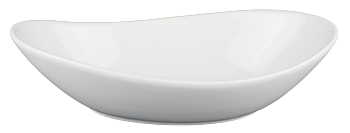 Stor Skål - Oval