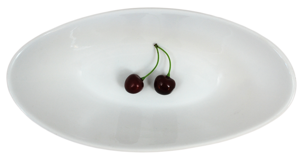 Big Bowl - Oval - 2
