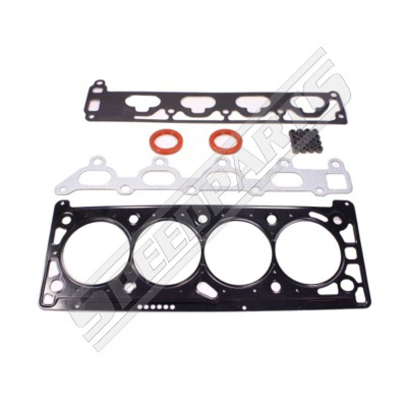 Engine gasket set 9-3 1.8i 04-09