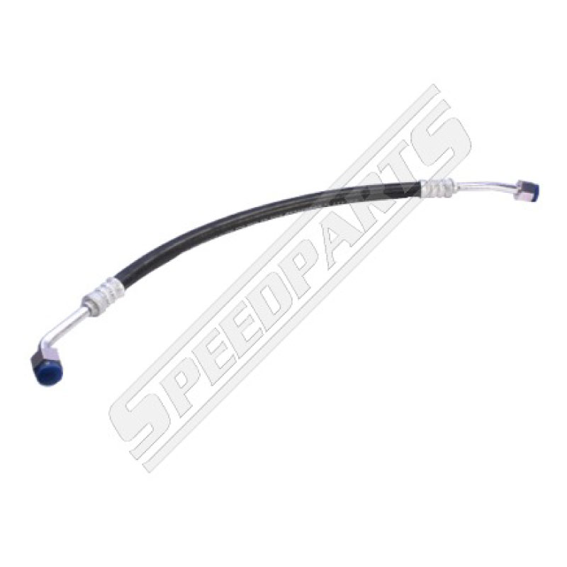 Hose Evaporator -> Dry filter (11)