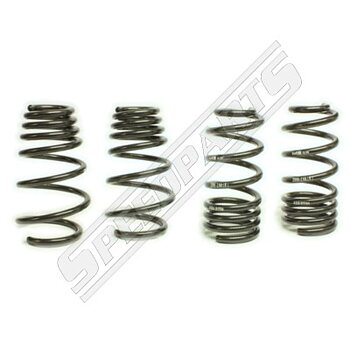 Sport Springs 9-5 4d 10-