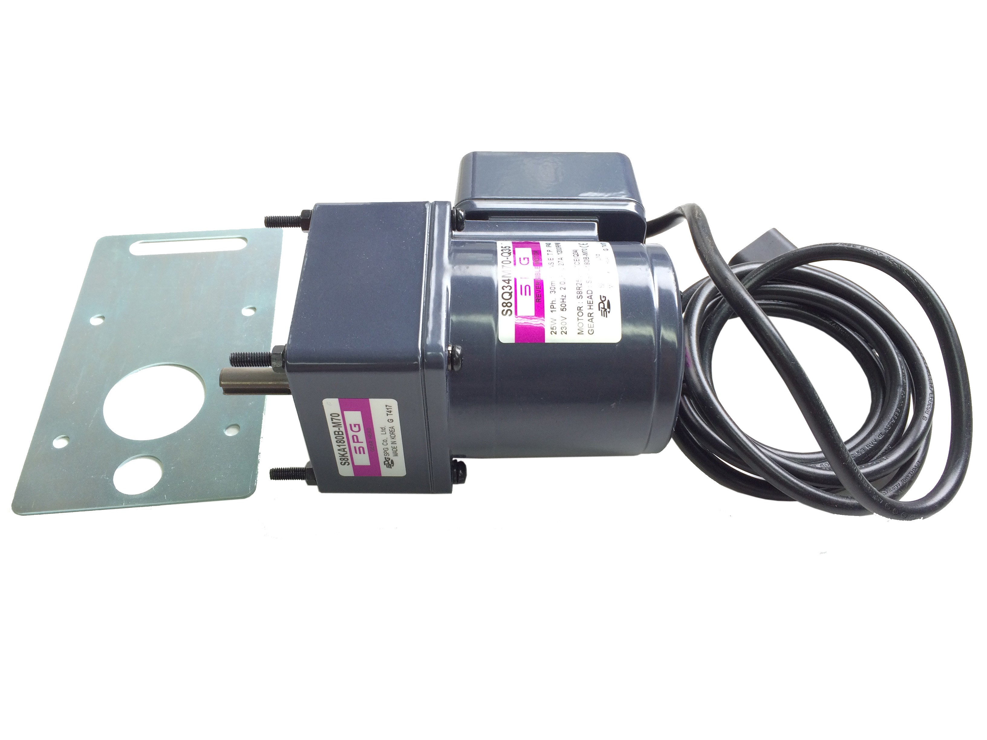 Motor alt1 kpl SPG