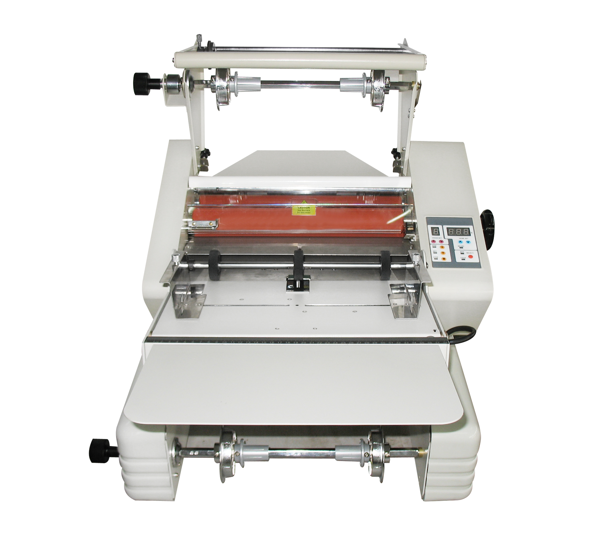 Lamineringsmaskin DH-360AF Automatisk - 8