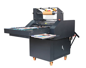 Lamineringsmaskin Automatisk SH-620