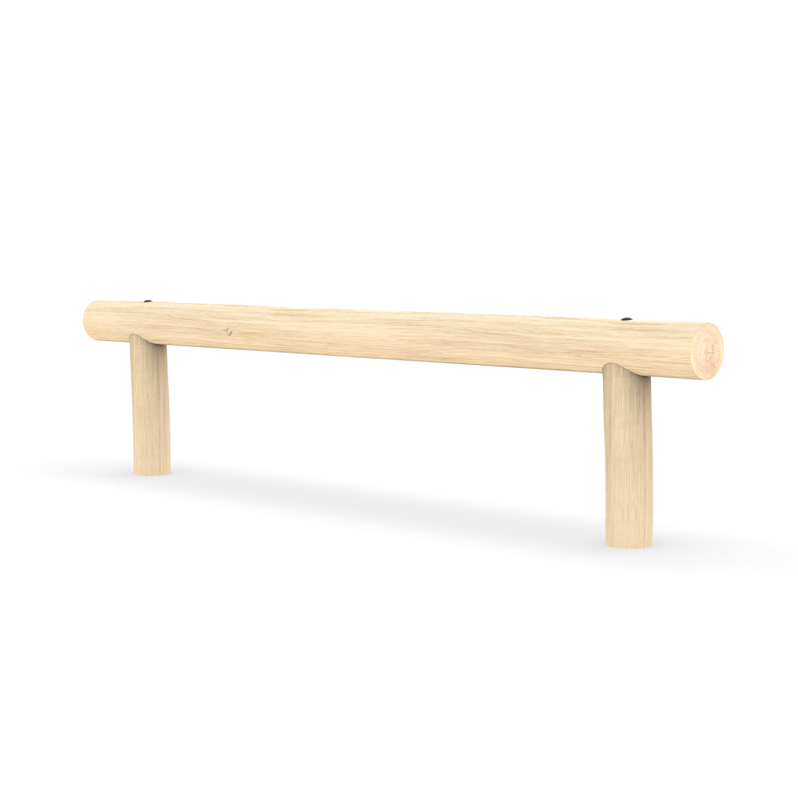Pushup-stokk