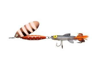 ABU Reflex Fish 12g  - 2