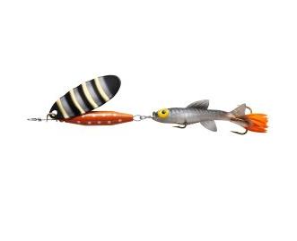 ABU Reflex Fish 12g  - 3