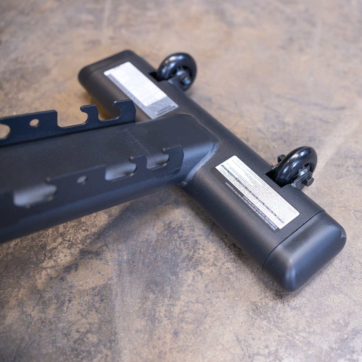 Body-Solid Träningsbänk GFID225 Black - 4