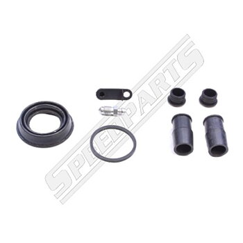 Repair kit caliper 9-3 rear 03-05