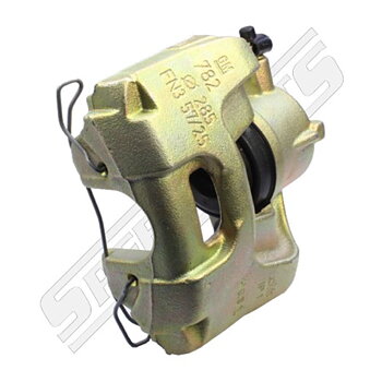 Brake caliper 9-3 05-12 FR (4)