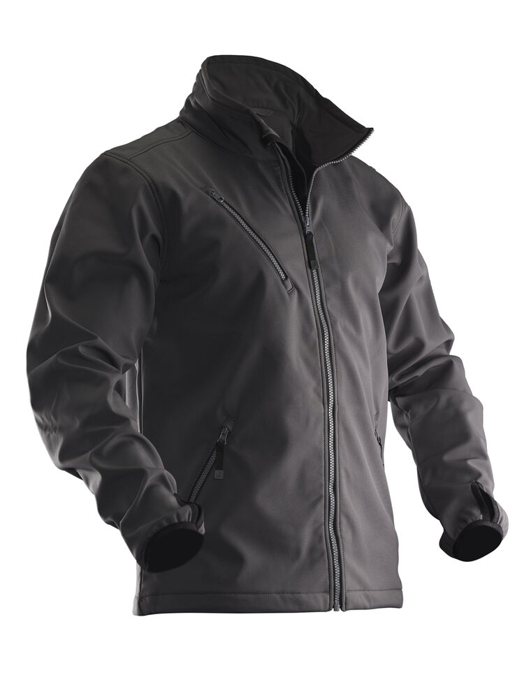 Jobman 1201 Softshell jacka - 10