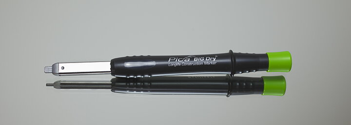 product-image Snickarpenna PICA Big Dry Grafit
