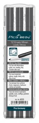 Stift PICA Big refill - 6