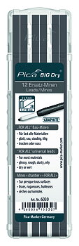 Stift Pica Big refill 