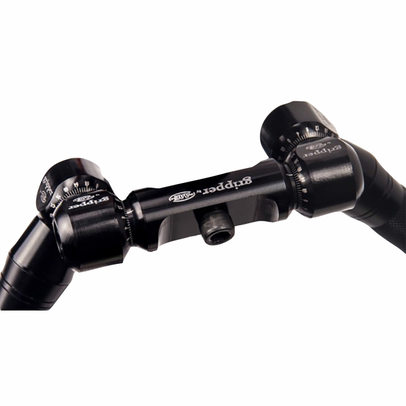 Gripper V-Bar QD