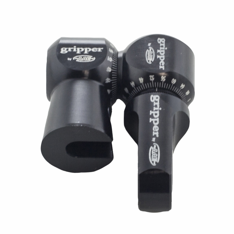 Gripper Single Side QD