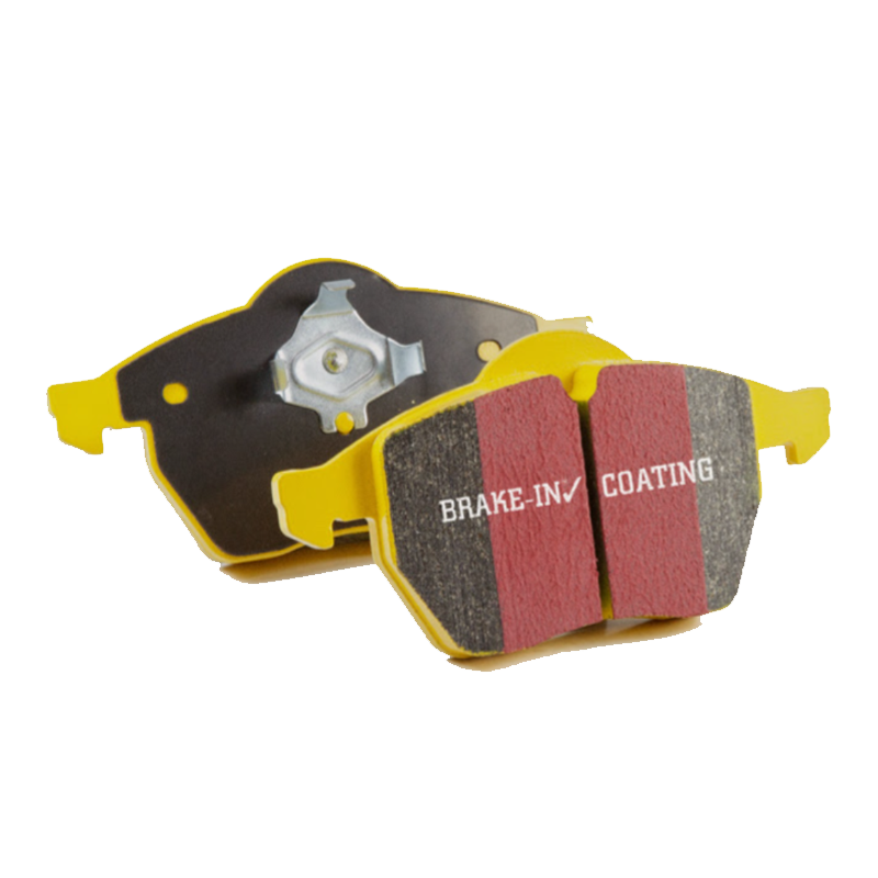Sport brake pads front 9-5 10- EBC