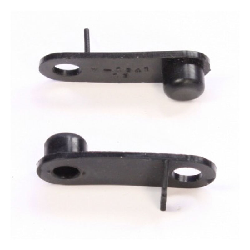 Protection cap for Caliper nipple