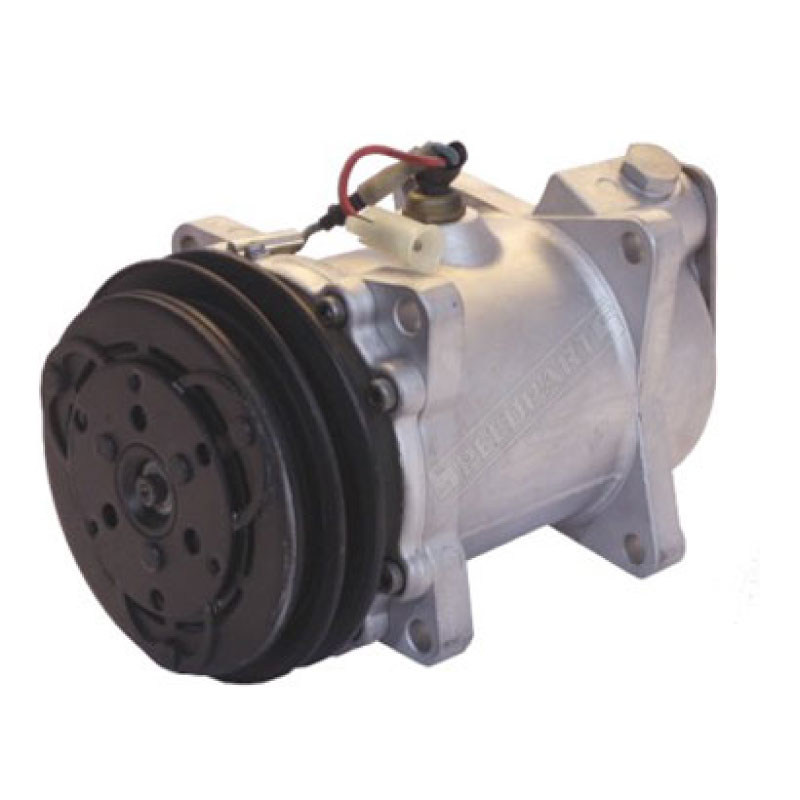 A/C Kompressor 900 86-93 Bytes
