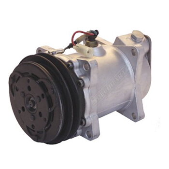A/C Kompressor 900 86-93 Bytes