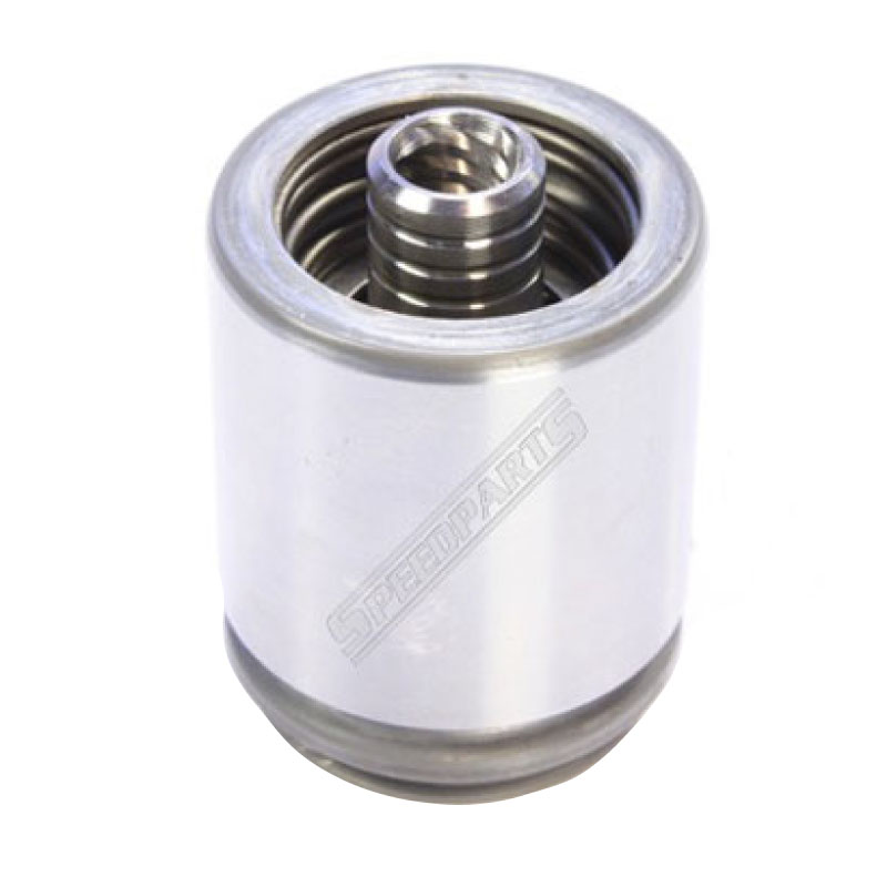 Piston caliper rear 9-3 03- - 2