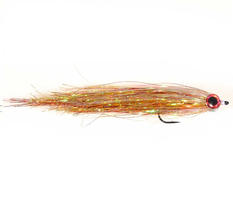 Pike Shimmer 5/0 - 7