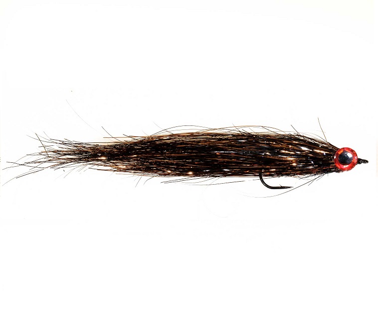 Pike Shimmer 5/0 - 10