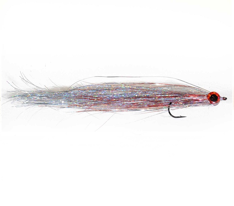 Pike Shimmer 5/0 - 11