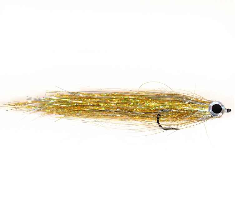 Pike Shimmer 5/0 - 3
