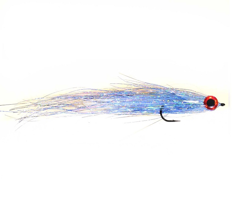 Pike Shimmer 5/0 - 6