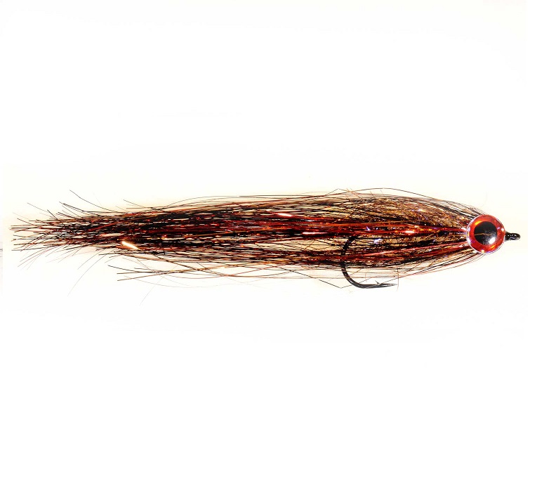 Pike Shimmer 5/0 - 4
