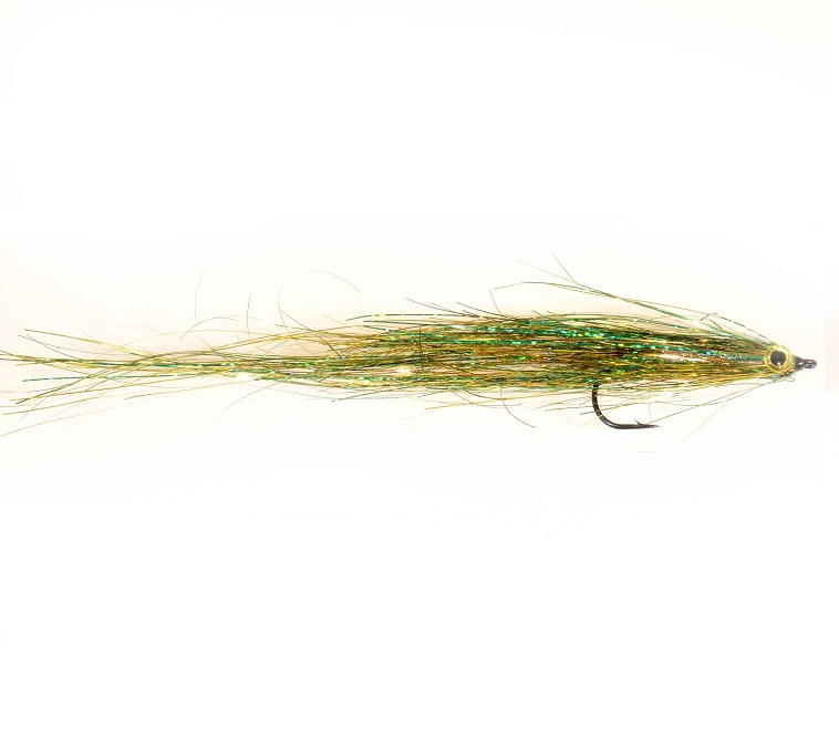 Pike Shimmer 5/0 - 8
