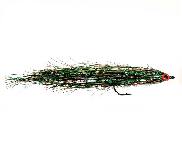 Pike Shimmer 5/0 - 9