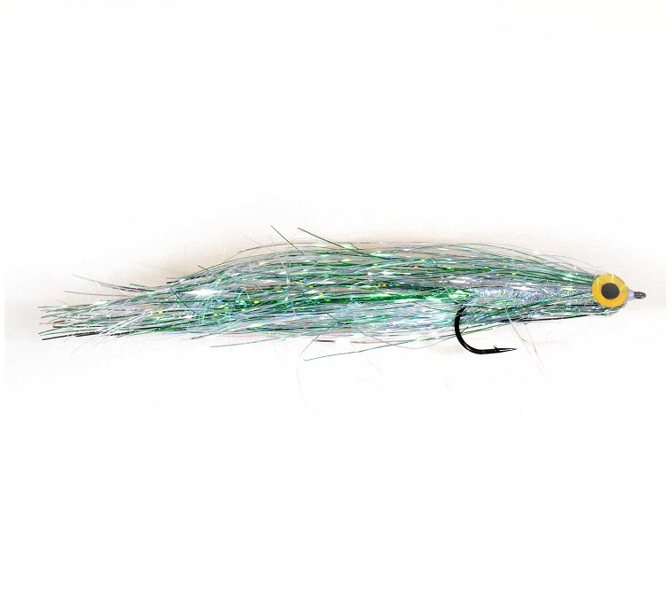 Pike Shimmer 5/0 - 5
