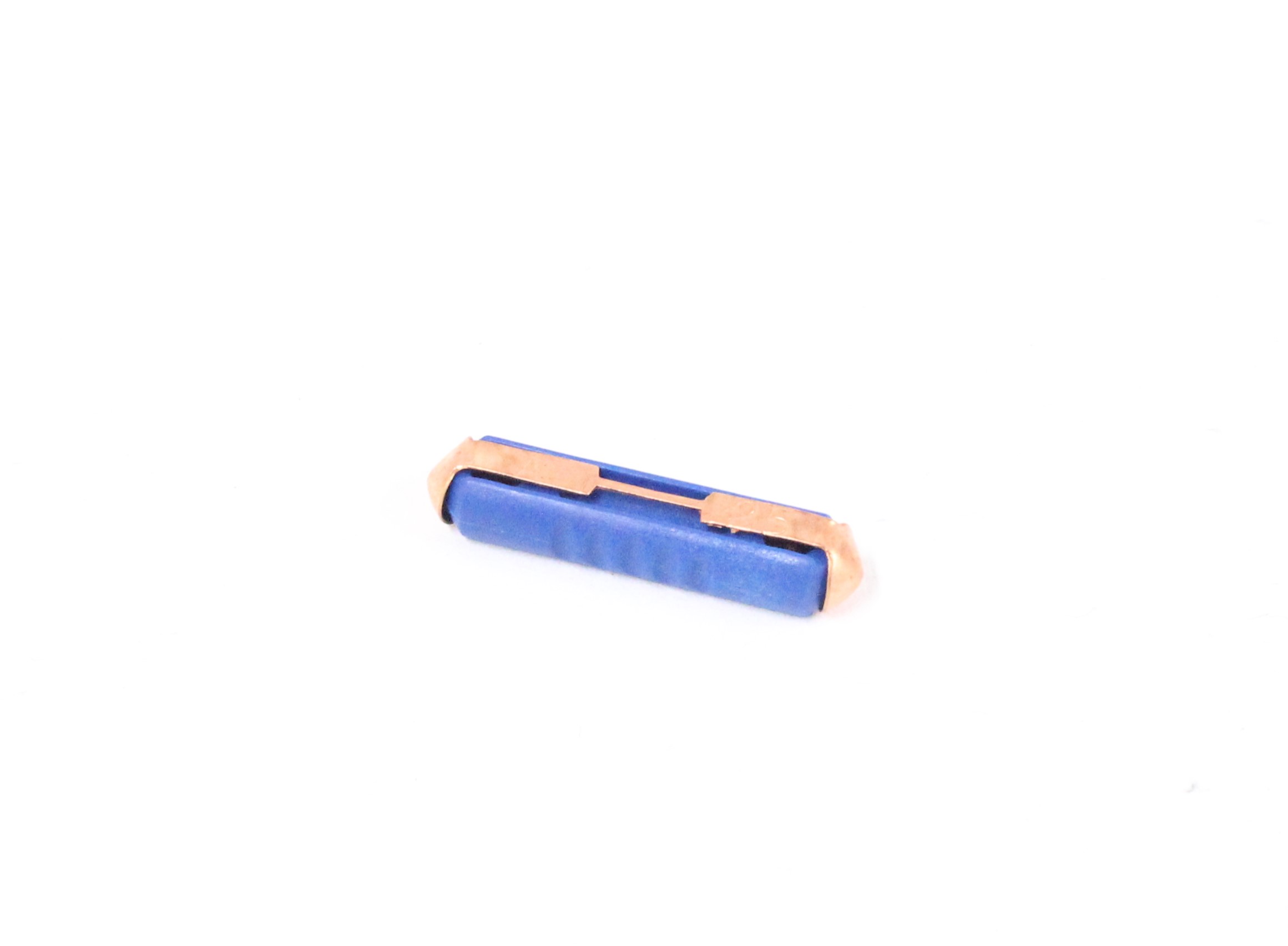 Fuse, 25A (blue)