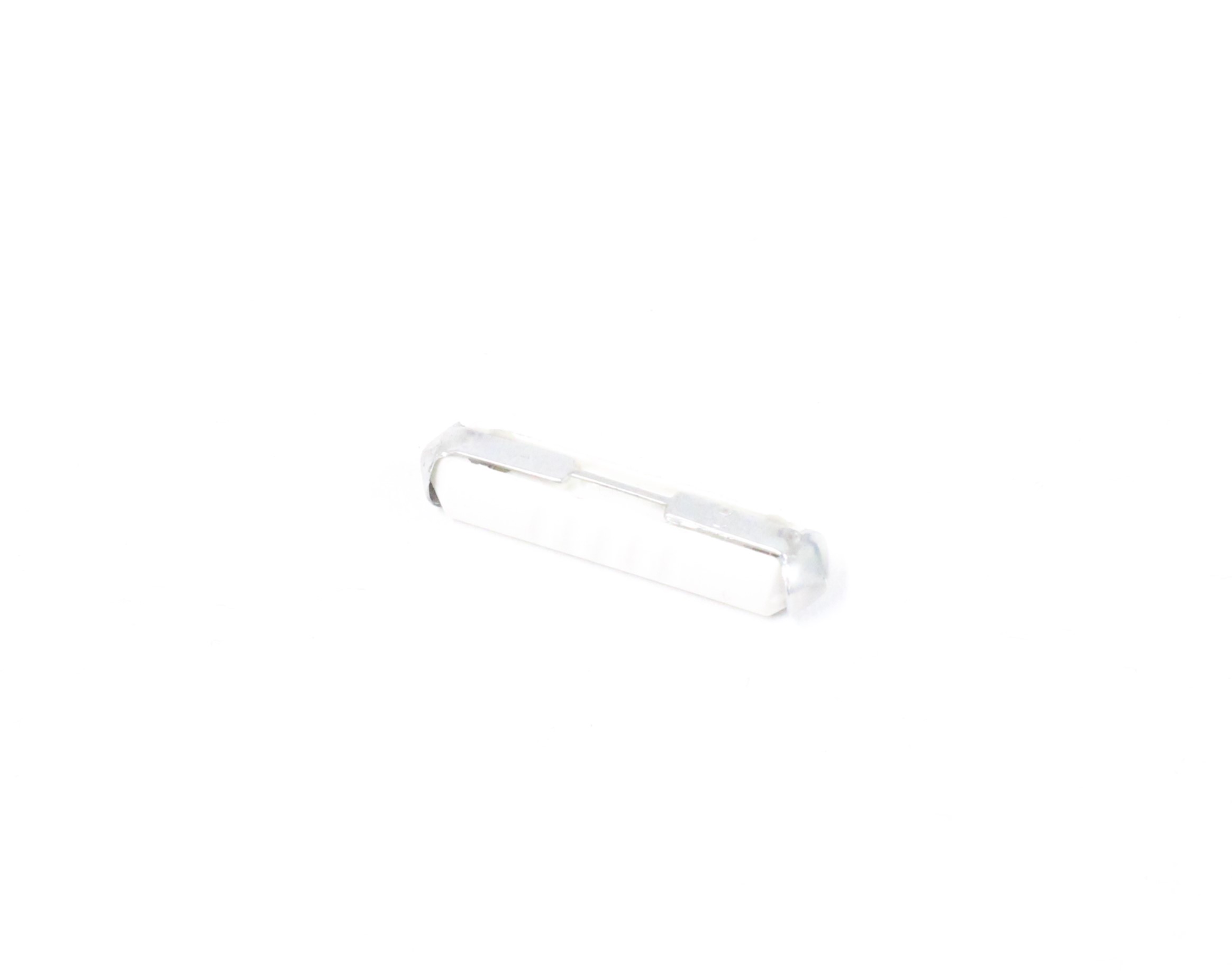 Fuse, 8A (white)