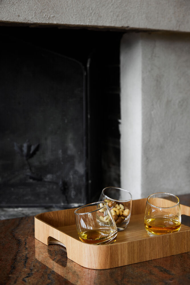 Whiskeyglas 6 pack - 2