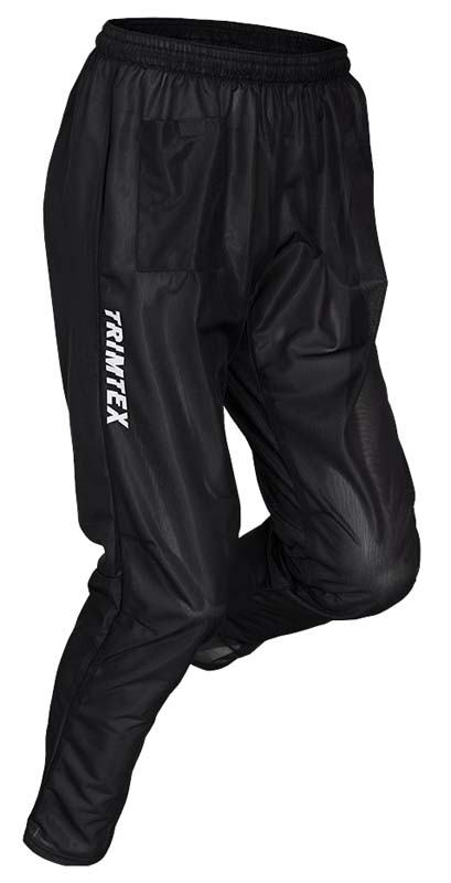 Trimtex basic TRX long o-pants