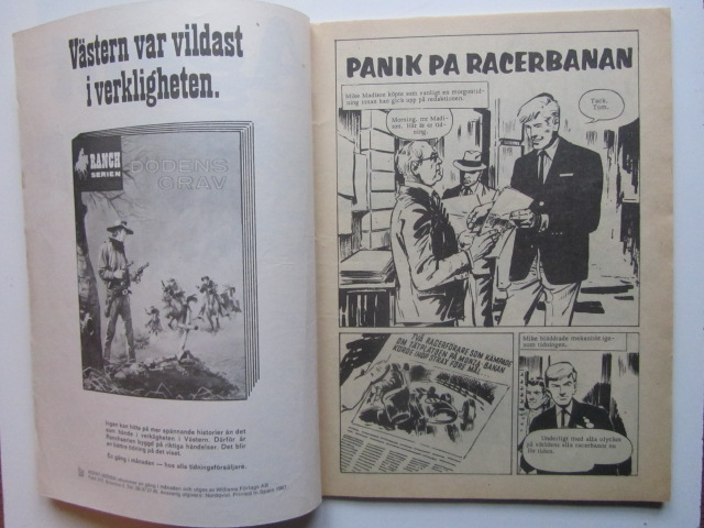Agentserien 1967 01 Vg - 3