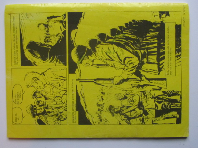Agentserien 1967 01 Vg - 2