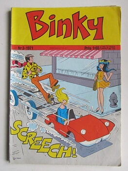 Binky 1971 03