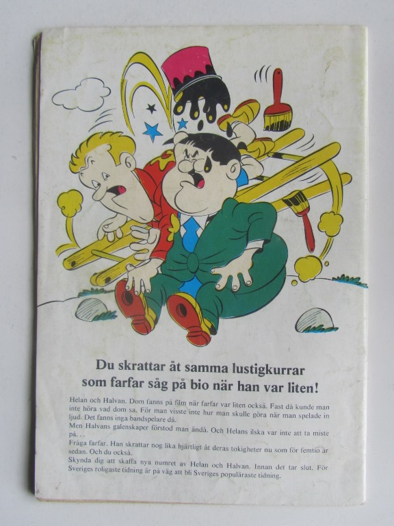 Binky 1971 03 - 2