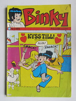 Binky 1975 02